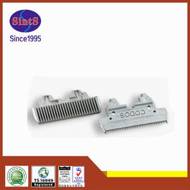 High Precision Household Appliance Parts Hair Clipper Parts OEM Service
